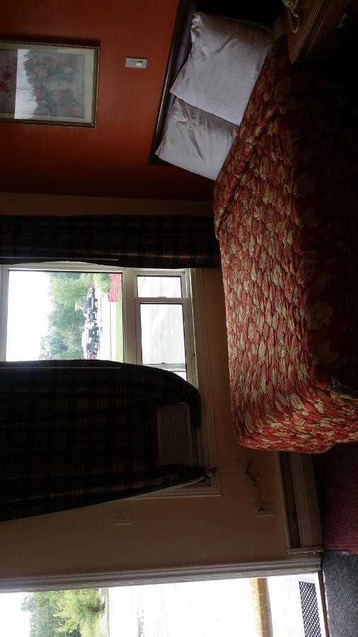 River Mist Inn Sturgeon Falls Esterno foto