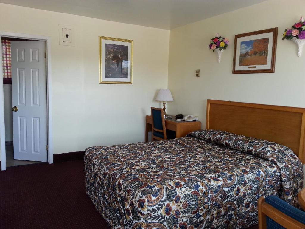 River Mist Inn Sturgeon Falls Camera foto